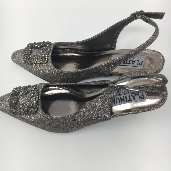 Platinum Collection by Jade Multi Glitter - Picture 6 of 15